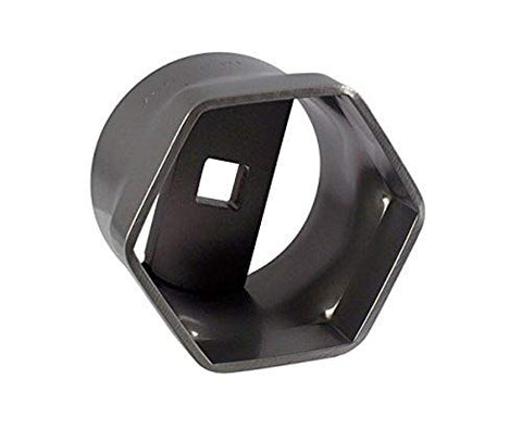 OTC 1914 Wheel Bearing Locknut Socket - 6 Point, 4" Opening Size