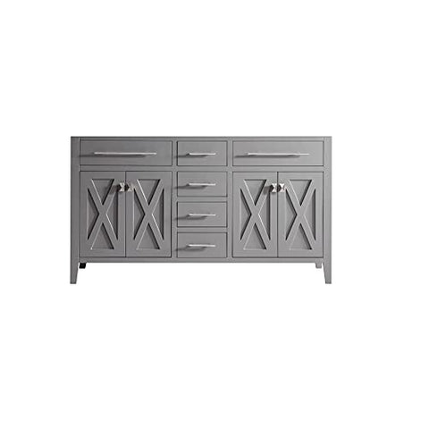 Wimbledon, 60, Grey Cabinet