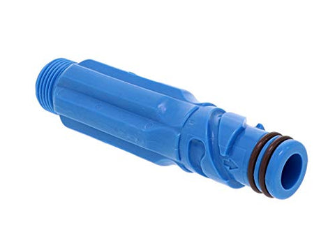 Jabsco Flush Mount Hose Adapter