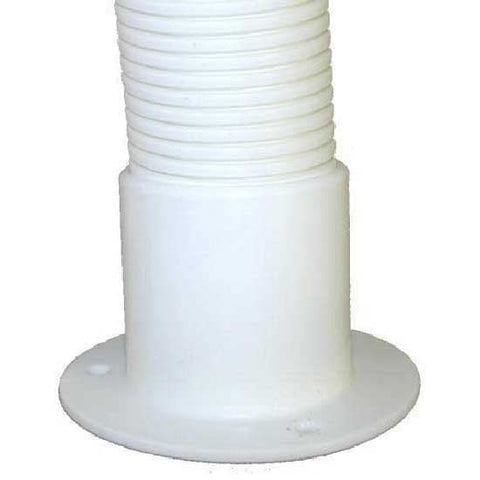 Th Marine RF2DP 2 Wht Rigging Flange