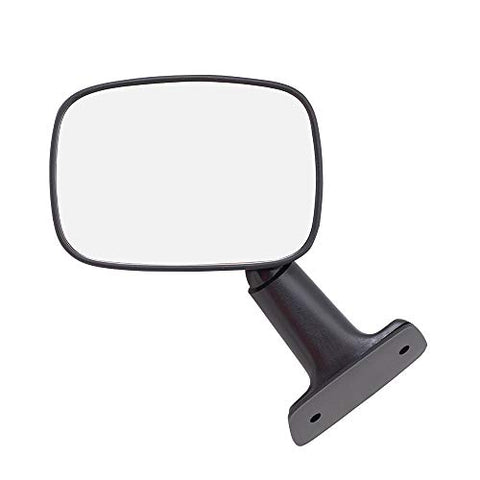 Manual Mirror for 1984-1986 Pickup for 1984-1986 4Runner 8791089121 Right TO1321106