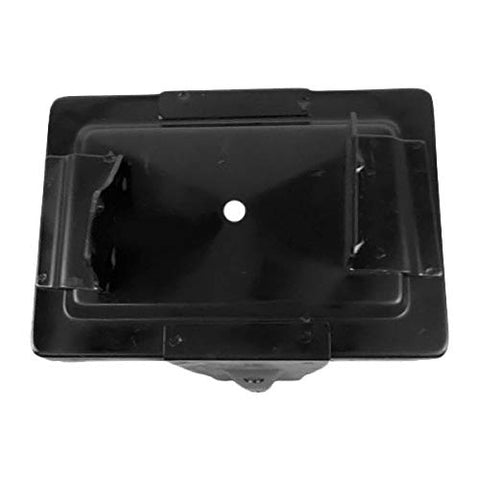 Sherman Parts 730-69 - 1958-1958 Chevy Battery Tray for the years of 1958