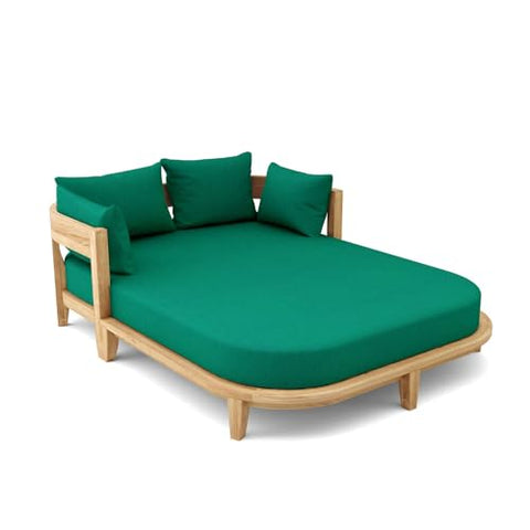 Anderson Teak Palmero Deep Seating Armchair