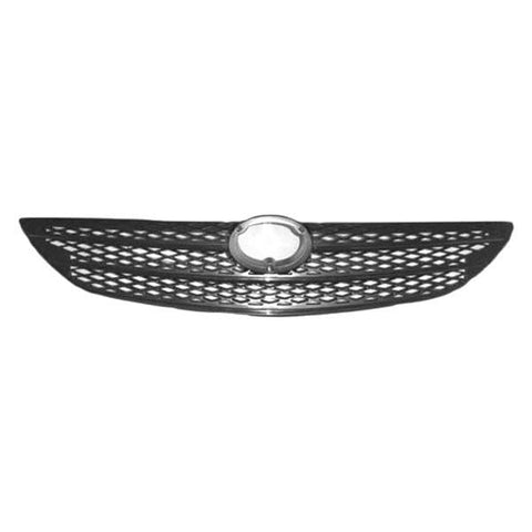 Sherman 8153-99-1 - Grille