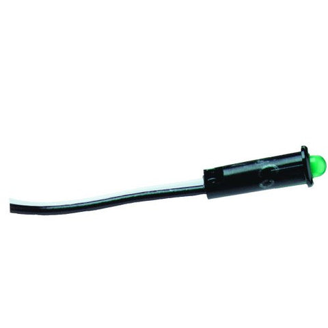 Blue Sea Systems 120V AC Green LED