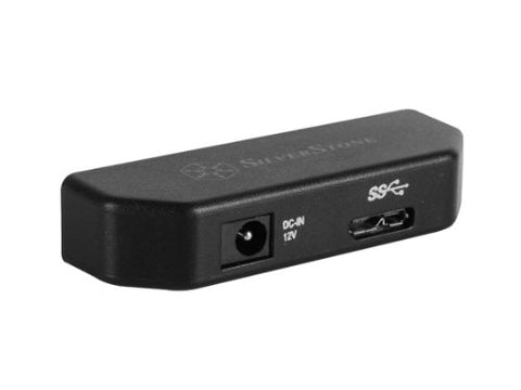 Silverstone Tek USB 3.0 to SATA Adapter (EP02)