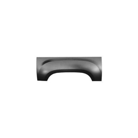 For GMC Sierra 2500 HD 2007-2013 Wheel Arch Patch Passenger Side | Above Rear Wheel | 6ft and 8 ft Bed