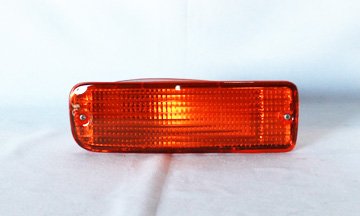 TYC 12-1669-00 Turn Signal Light Assembly
