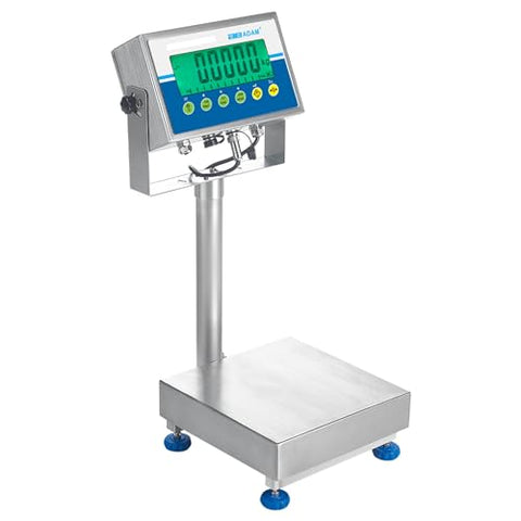 Adam Equipment Gladiator Washdown Scales - GGS 16A