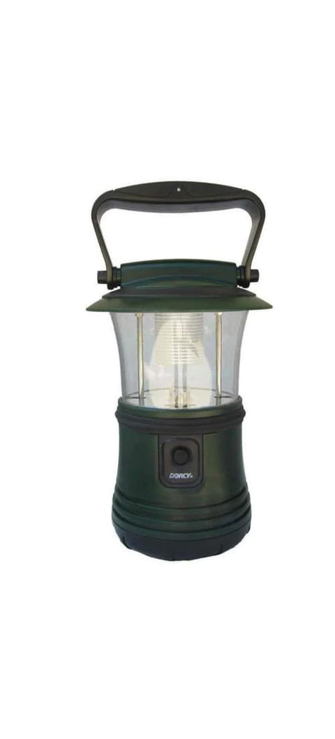 Dorcy 41-3103 7" LED Waterproof Lantern