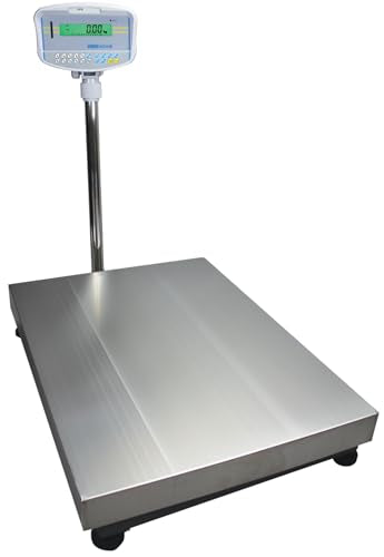 Adam Equipment GFK Floor Checkweighing Scales - GFK 300AM
