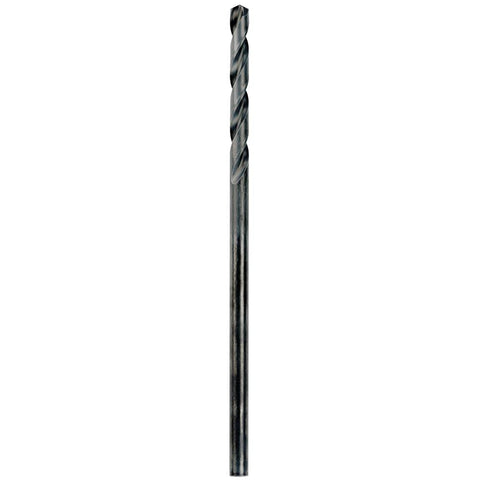 Irwin Tools Irwin 62132-1/2-Inch by 12-Inch Black Oxide Aircraft Twist Drill Bit