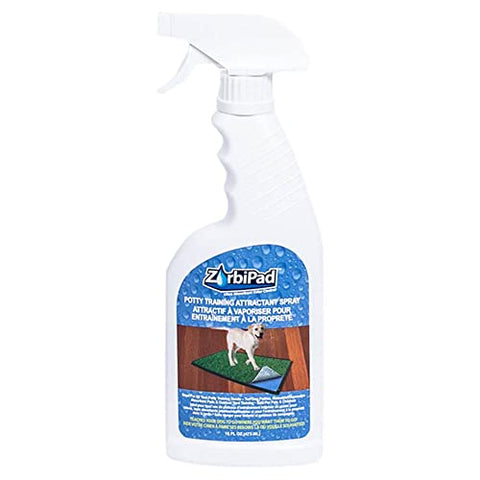 Zorbipad ZP00161 Potty Training Attractant, 16 oz (473 ml)