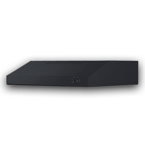 24 In. Under Cabinet Convertible Range Hood