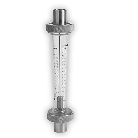 PENTAIR FLOWMETER 2-16 1 in.THD