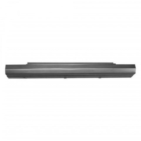 For Chevy Silverado 2500 HD 2007 08 09 10 11 12 2013 Rocker Panel Driver Side | Slip-On | 2 Door