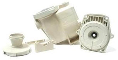 PENTAIR FLUID END WFE 12
