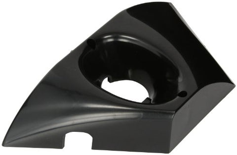 POLARIS BOTTOM WITH BRACKET BLACK