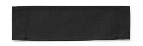 Telescope Casual 3REC05C00 Canvas Director Chair Replacement Cover, Black