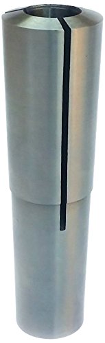 HHIP 3900-0998 B & S #9 Taper Round Collet, 11/16"