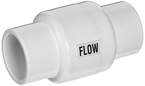 PENTAIR VALVE CHECK 1 1/2-2 in. 2