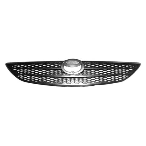 Sherman 8153-99-0 - Grille