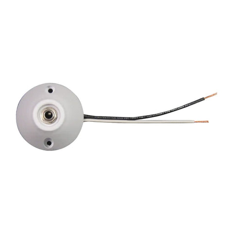 Fasteners Unlimited (013-8M1 12 Volt Power Port for Fan Bunk Lite
