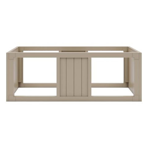 New Age Pet Medium Maple Mojave Stacker for Reptile Habitats | 10 Year Limited Manufacturer's Warranty | Stackable Design, Accommodates Lighting Set-Up