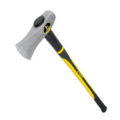Truper 30958 8-Pound Splitting Maul, 36-Inch Fiberglass Handle