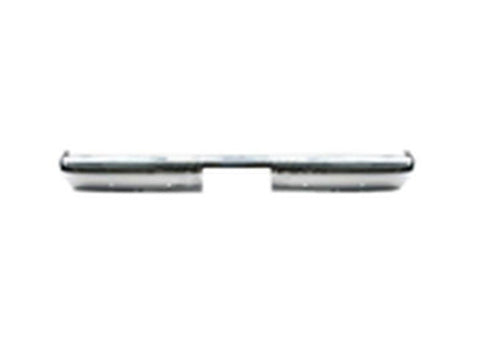 Sherman Parts 899-91T - 1981-1991 GMC Suburban Rear Bumper Chrome for the years of 1981, 1982, 1983, 1984, 1985, 1986, 1987, 1988, 1989, 1990, 1991