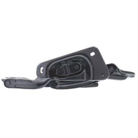 Sherman Parts SHE898-42L Left Hand Hood Hinge for 1973-1980 GM Pickup & Blazer