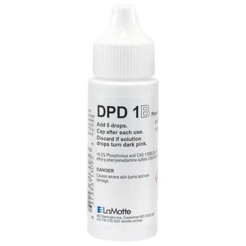 LAMOTTE COMPANY P-6741-G CHLORINE DPD 1B 30ML