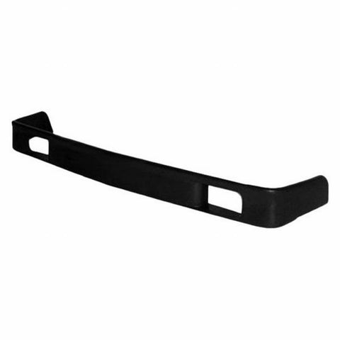 For GMC Sonoma 1990 1991 1992 1993 Bumper Air Deflector | Front | With Fog Lights | GM1092159 | 15659165