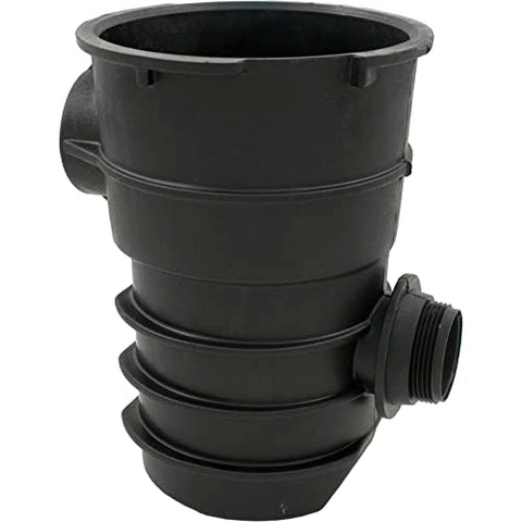 PENTAIR POT DYN BLK