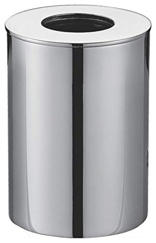 Aqua Rondo by KubeBath Tumbler Holder