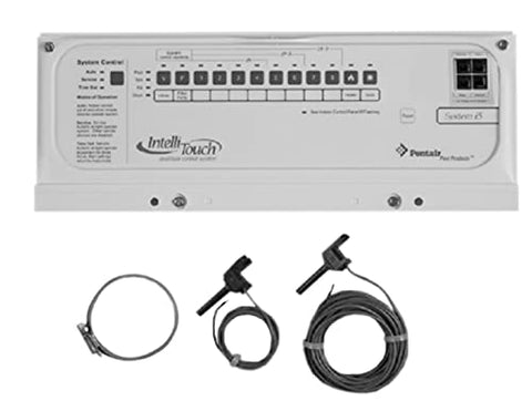 PENTAIR KIT CLC IT PERS I10X