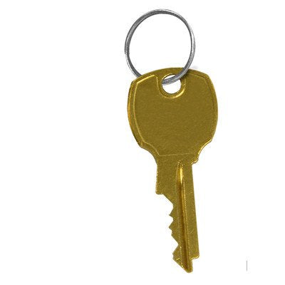 Additional Key