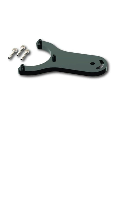 Move Fit Kit for Power Pole by FORESIGHT