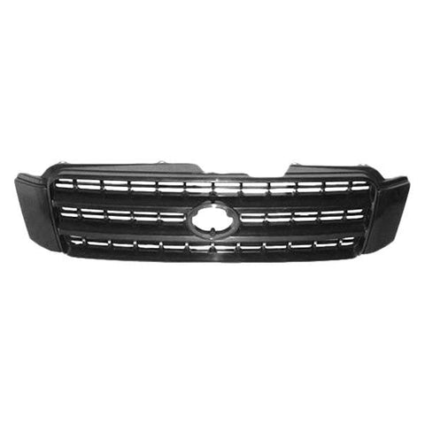 Sherman 8210-99-0 - Grille