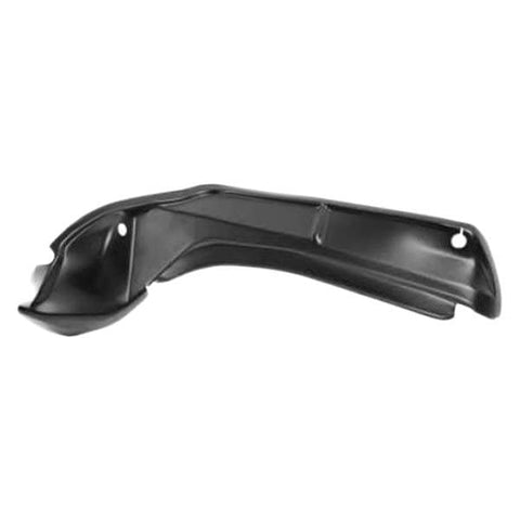 LH TRUNK FLOOR DROP OFF GTO/LEMANS/TEMPEST 69