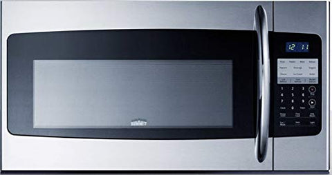 Summit Appliance PEDSPWD Washer/Dryer Pedestal, White; Compatible with Summit SPWD2202W/SPWD2203P Washer/Dryer Combos