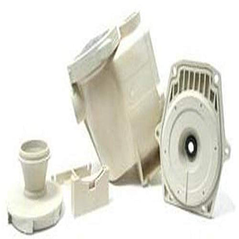 PENTAIR FLUID END WFE 6