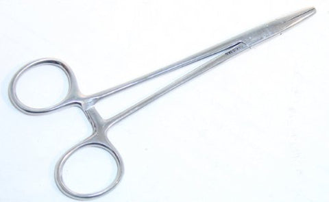 Life gears 6" Mayo Hegar Needle Holder Stainless Steel Good Quality