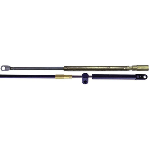 Dometic SeaStar Xtreme Control Cable, CCX18912, 12ft.