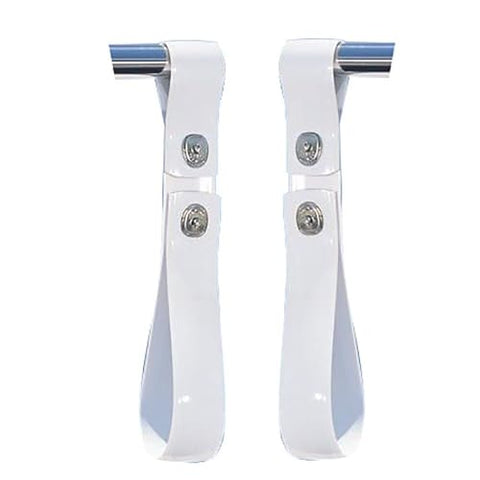 TAYLOR MADE PRODUCTS Tidy-Ups Boat Fender Line Holder fits 1" to 1-1/4" rails