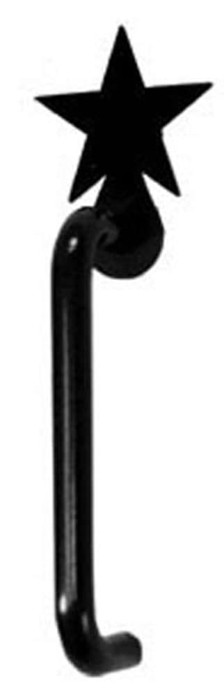 Star - Door Handle - Vertical