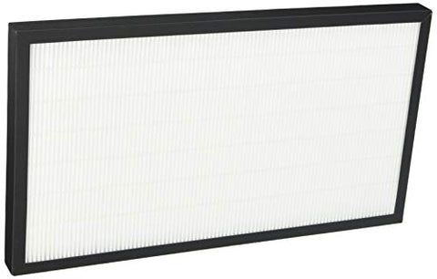 SilverStone Technologies G11400998-RT Quick Access Filters with HEPA Air Purifier