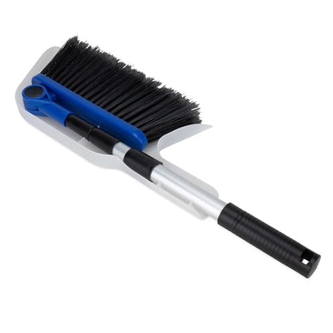 RV BROOM AND DUSTPAN BILINGUAL