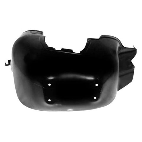 Sherman 852-24R - Front Passenger Side Fender Liner