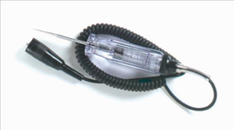 Advanced Tool Design Model ATD-5624 Heavy Duty Circuit Tester with Memory Cord